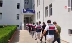 Ankara dahil 17 ilde dolandırıcılık şebekelerine operasyon: Çok sayıda gözaltı var!