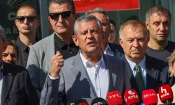 Özgür Özel’den bomba açıklama! 'O ses kaydındaki şahıs şimdi AK Parti’de'