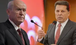Ahmet Özer’den Devlet Bahçeli'ye barış süreci çıkışı: "Bize yapılan büyük bir çelişki"