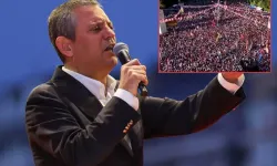 CHP’den Ankara çıkartması! Özel’den Meclis’e İmamoğlu davası çağrısı