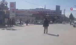 Pakistan’da bombalı saldırı: 10 ölü, 30’dan fazla yaralı!