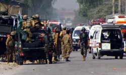 Pakistan’da Sardar Attaullah Mengal’ın anma töreni kana bulandı!