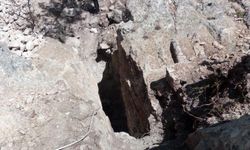 Antalya’da define için kazdıkları kuyuda zehirlenen 2 kişiden biri öldü
