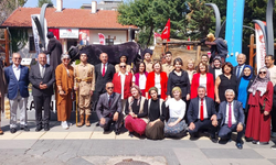 Polatlı’da tarihi gün: Sakarya Meydan Muharebesi 104'ncü yılında anıldı0