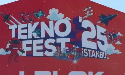 Teknofest 13. kez İstanbul’da: Solotürk ve Türk Yıldızları sahnede