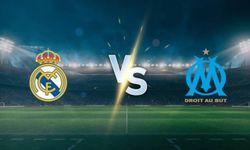 Real Madrid - Marsilya maçı ne zaman, saat kaçta ve hangi kanalda? İşte muhtemel 11’ler