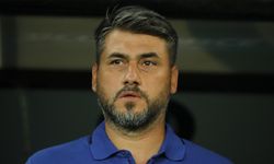Ankaragücü’nün yeni teknik direktörü Recep Karatepe oldu