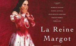 Institut français Ankara Sinema Kulübü: La Reine Margot ekim ayının son gösteriminde
