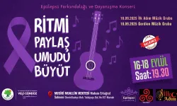 Mamak’ta Epilepsi Farkındalığı ve Dayanışma Konseri