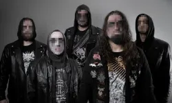 Rock grubu skandalı: Dini değerlere hakaretten 5 üye tutuklandı