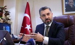 RTÜK Başkanı Şahin: RTÜK'e yönelik algı operasyonu yapılıyor