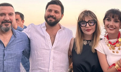 Sevda Erginci’nin nişanlısı Efe Saydut kimdir, kaç yaşında, nereli? Ne iş yapıyor?
