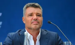 Savcılıktan çıkan Sadettin Saran’dan net mesaj! 'Suç işlemedim'