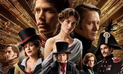 Şair Puşkin filmi konusu ne? Şair Puşkin filmi oyuncuları kim?