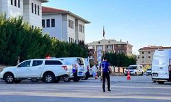 Ankara'da silahlı saldırıya uğrayan sarımsak satıcı hayatını kaybetti!