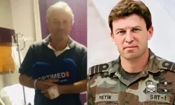 Emekli Deniz Yarbay İz Metin kimdir? Neden öldü? Kardak Krizi’ndeki rolü neydi?