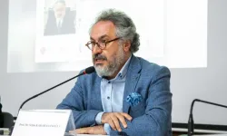 Selim Karahasanoğlu nereli? Selim Karahasanoğlu İzmir Demokrasi Üniversitesi
