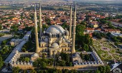 Mimar Sinan’ın ustalık eseri Selimiye’de restorasyon polemiği