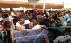Doktor, eşini ve çocuğunu öldürmekle suçlanıyordu... Bulunan delil davayı aydınlatabilir!