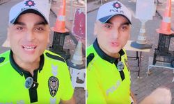 Polis Serkan Durmuş kimdir, Serkan Durmuş nerede görev yapıyor? Serkan Durmuş görevden alındı mı?