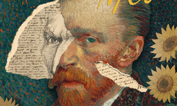 Van Gogh’un mektupları ışığında dijital deneyim: Sevgili Theo Sergisi Ankara’da