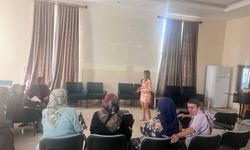 Sincan’da SAHA eğitimleri binlerce vatandaşa ulaştı