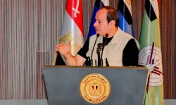 Sisi Gazze açıklamasıyla ortalığı salladı! Mısır çatışmaya girmeyecek