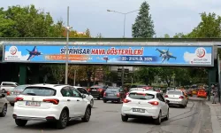 “Sivrihisar Hava Gösterileri 2025” Başkent’ten havacılık tutkunlarını bekliyor
