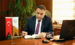MHP’de şok istifa! Sorgun Belediye Başkanı Erkut Ekinci istifa etti!