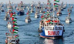 İsrail'den Sumud Filosu'na saldırı hazırlığı: İsrail hastaneleri olağanüstü duruma geçti