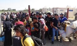 Ali Yerlikaya geri dönen Suriyeli sayısını açıkladı!