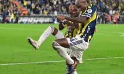 Fenerbahçe Kadıköy’de zorlu mücadeleden 3 puanla ayrıldı