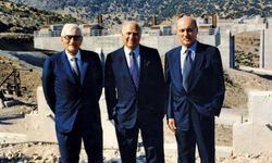 Tekfen Holding kimin? Sahibi nereli?
