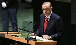 Cumhurbaşkanı Erdoğan’ın BM’deki konuşmasına ses sabotajı iddiası: 'Başkan’ı duyamıyorum'