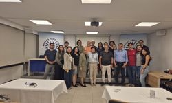 Sağlık Çalışanlarının Sağlığı Ankara'da Masaya Yatırıldı!