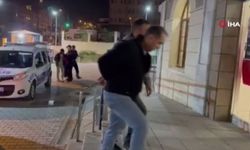 Ankara’da taksiciye saldırı: 4 şüpheli gözaltına alındı!