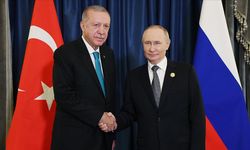 Putin Türkiye'yi övdü: ' Güvenilir ve kendini kanıtlamış bir ortak olarak görüyoruz'