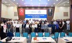 Tıbbi cihaz sektörüne yön veren eğitim Ankara’da gerçekleştirildi