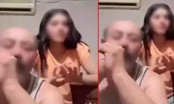 16 yaşındaki kızını Tiktok’ta dans ettiren baba tutuklandı