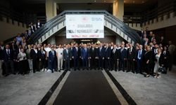 Kentsel tesis yönetimi alanında güçler birleşti!