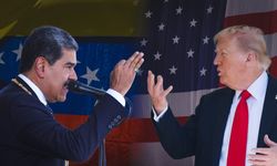Trump'tan Venezuela'ya alaycı paylaşım: "Çok ciddi bir tehdit"