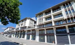 Aktaş 4. Etap konut ve dükkânları modern Ankara’nın yeni yüzü