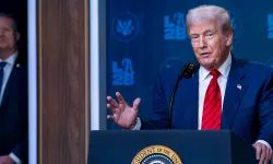 Trump, Pentagon'un adını "Savaş Bakanlığı" olarak değiştiriyor