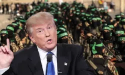 Trump’tan Hamas’a ateşkes çağrısı! 'Bu son uyarım'