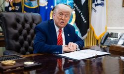 Trump'tan İsrail'e Batı Şeria resti: İşgale izin vermeyeceğim!