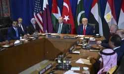 Gazze zirvesinde Erdoğan ve Trump'tan tarihi mesaj: "Savaşı bitireceğiz"