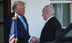 Netanyahu: 'Trump’ın 21 maddelik gazze ateşkes planını değerlendiriyoruz'