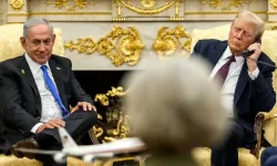 Netanyahu ile Trump'ın görüşmesinde sürpriz: Katar'dan özür diledi!
