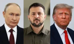 Kremlin’den kritik açıklama: Trump-Putin-Zelenskiy zirvesi hala belirsiz