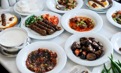Türk mutfağının en iyileri seçildi! Hangi yemekler listeye girdi?